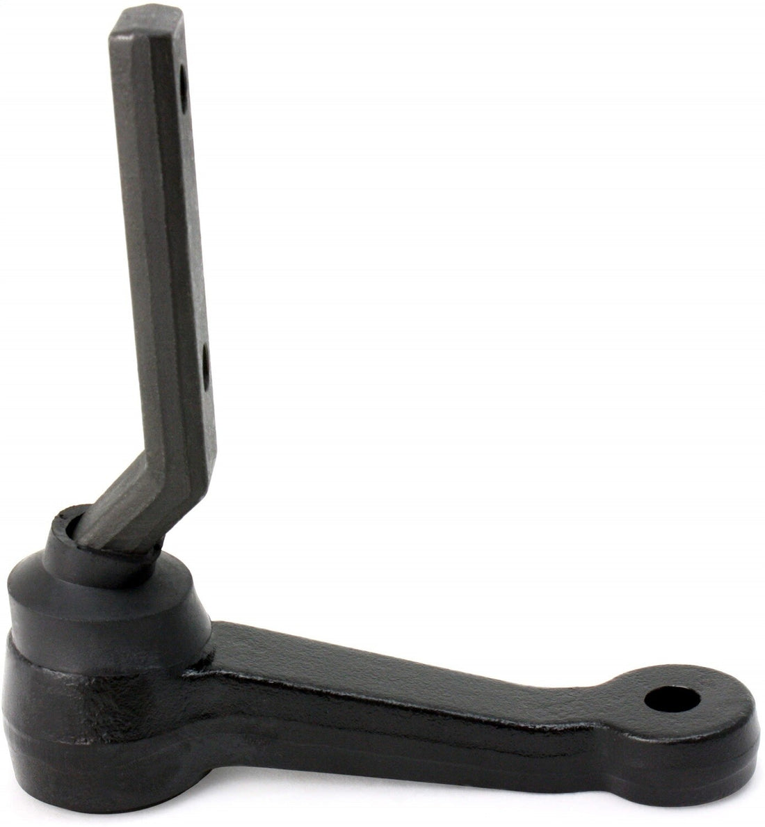 Proforged Idler Arm; E-Coated; in. Diameter Center Link; 102-10006 fits 1964-1972 Buick Skylark / 1968-1969 Chevrolet Chevelle