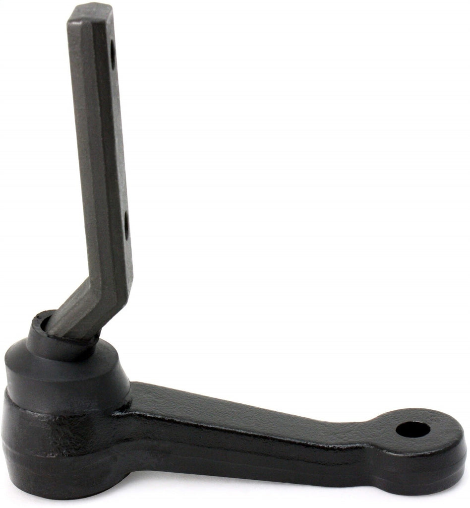 Proforged Idler Arm; E-Coated; in. Diameter Center Link; 102-10006 fits 1964-1972 Buick Skylark / 1968-1969 Chevrolet Chevelle