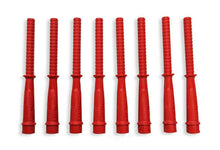Load image into Gallery viewer, MSD Single Wire Set, Super Conductor 8.5mm Wire Set, Red 31529 fits Hemi