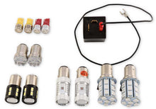 Load image into Gallery viewer, Scott Drake Exterior LED Light Kit C6TZ-LED-EXT fits 1966-1977 Ford Bronco