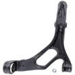 Load image into Gallery viewer, TRW Control Arm JTC1060 fits 2004 Porsche Cayenne / 2003 2005-2006 2008 Porsche Cayenne S / 2003-2004 Porsche Cayenne / 2003 Porsche Cayenne S / 2003 Porsche Cayenne Turbo / 2004-2009 Volkswagen Touareg / 2004 Volkswagen Touareg