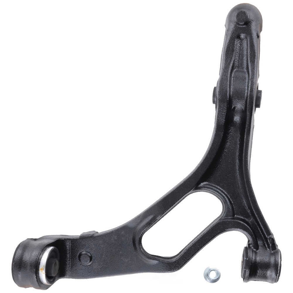 TRW Control Arm JTC1060 fits 2004 Porsche Cayenne / 2003 2005-2006 2008 Porsche Cayenne S / 2003-2004 Porsche Cayenne / 2003 Porsche Cayenne S / 2003 Porsche Cayenne Turbo / 2004-2009 Volkswagen Touareg / 2004 Volkswagen Touareg