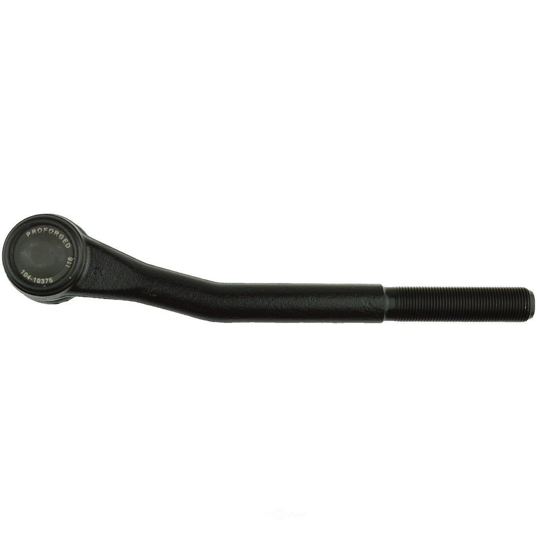 Proforged Steering Tie Rod End 104-10375 fits 1975 Buick Apollo BASE, Apollo SR, Skylark / 1975-1976 Buick Skylark BASE, Skylark SR / 1976-1977 Buick Skylark BASE, Skylark S, Skylark SR / 1978-1979 Buick Skylark Custom / 1978 Buick Skylark SPORT Pontiac