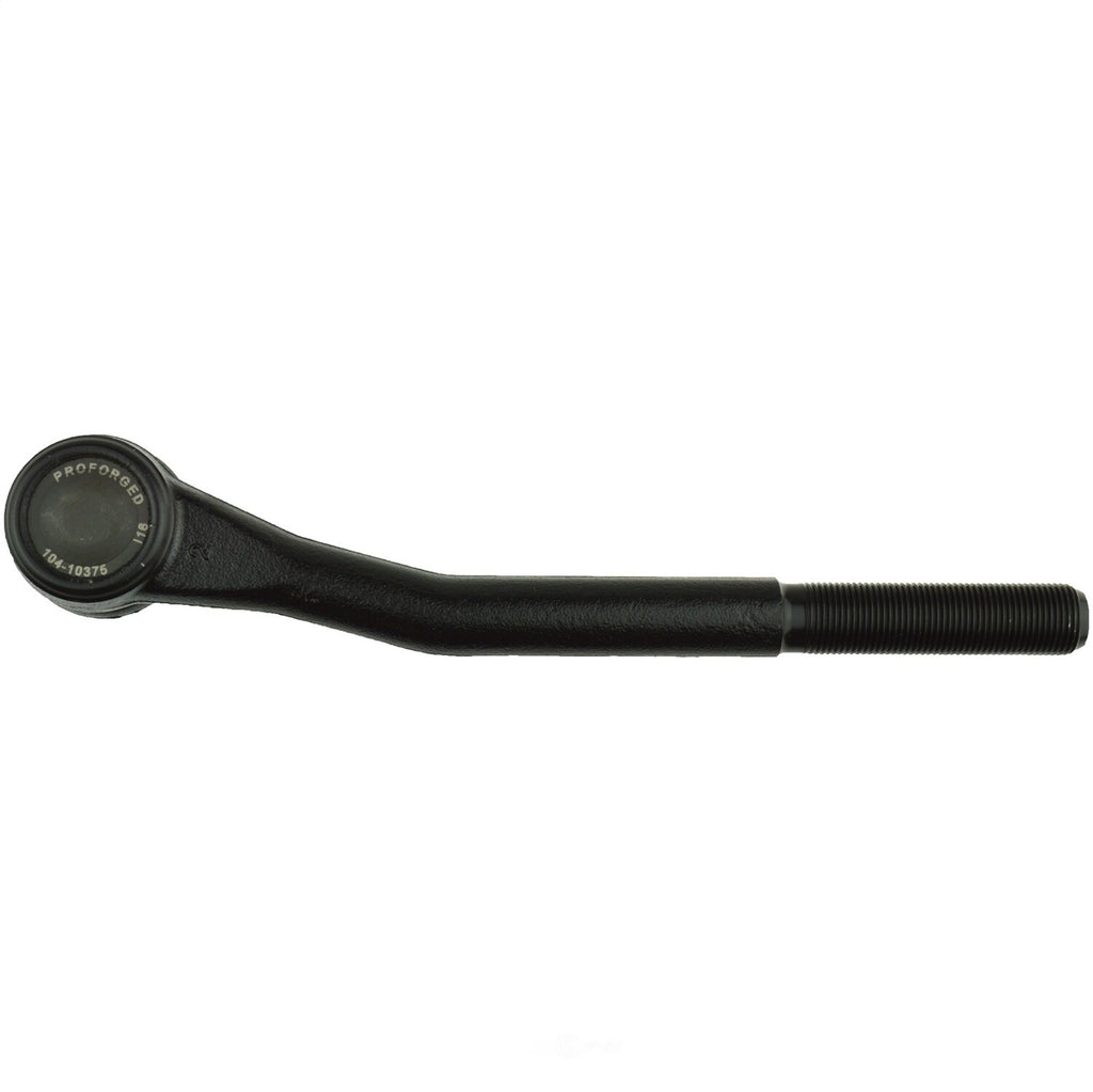 Proforged Steering Tie Rod End 104-10375 fits 1975 Buick Apollo BASE, Apollo SR, Skylark / 1975-1976 Buick Skylark BASE, Skylark SR / 1976-1977 Buick Skylark BASE, Skylark S, Skylark SR / 1978-1979 Buick Skylark Custom / 1978 Buick Skylark SPORT Pontiac