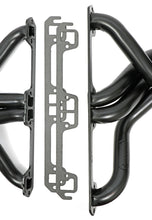 Load image into Gallery viewer, Hedman Hedders Uncoated 1-3/4 in. Long-Tube Headers 99190 fits 1972-1983 Jeep CJ5 / 1972-1975 Jeep CJ6 / 1976-1986 Jeep CJ7