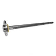 Load image into Gallery viewer, USA Standard Gear Yukon Left Hand Axle 9.25" ZF Rear, 34.35" Long, 31 Spline, 5 Lug ZA C68140297AA fits 2011-2024 Ram 1500, 1500 Classic