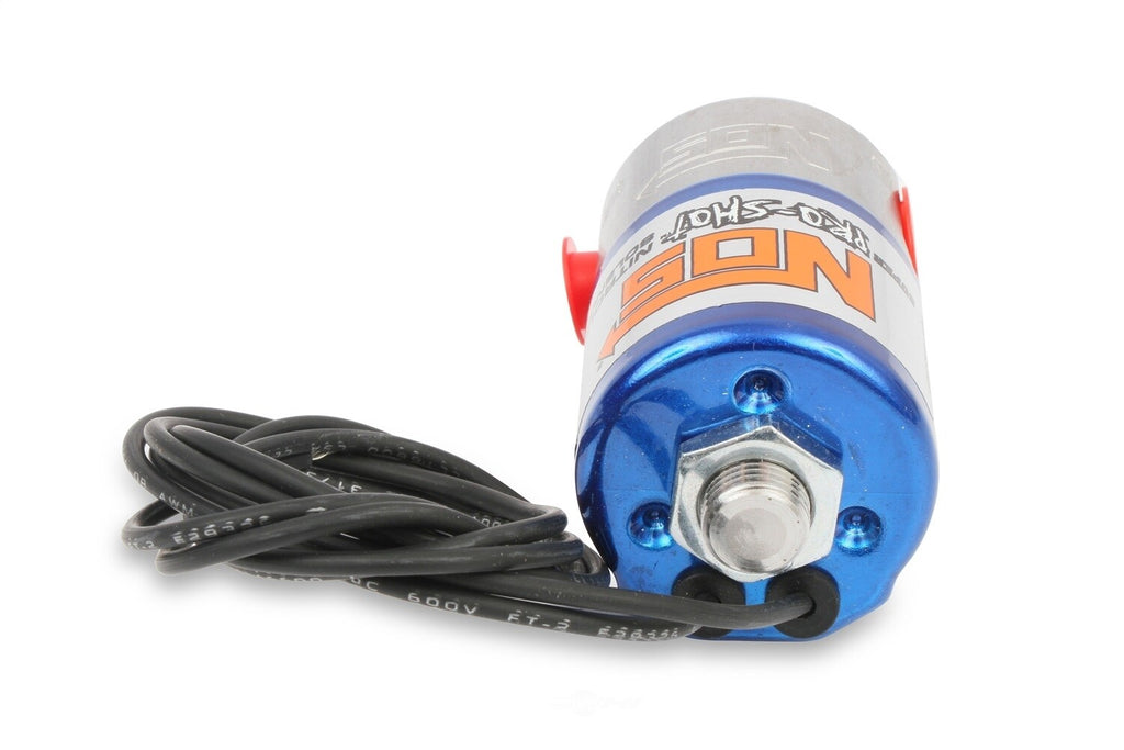NOS/Nitrous Oxide System Super Pro-Shot Nitrous Solenoid 18045NOS