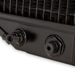 Load image into Gallery viewer, Scott Drake Brass / Copper Radiator 259-3HF fits 1964-1966 Ford Mustang
