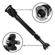 Load image into Gallery viewer, USA Standard Gear Front Driveshaft 27-9/16" Center to Center ZDS9107 fits 2000-2001 Dodge Ram 1500