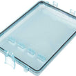 Load image into Gallery viewer, URO Parts Fuse Box Cover 61-13-1-368-802 fits 1983-1993 BMW 318is, 325, 325e, 325es, 325i