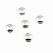 Load image into Gallery viewer, Mr Gasket wheels with 11/16 Inch diameter bolt holes. 5104
