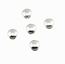 Load image into Gallery viewer, Mr Gasket wheels with 11/16 Inch diameter bolt holes. 5104