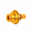 Load image into Gallery viewer, TCI Automotive Powerglide Adjustable Vacuum Modulator Valve fits 1963-1973 Gm