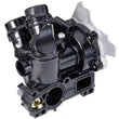 Load image into Gallery viewer, Pierburg Water Pump Assembly 7.07152.56.0 fits 2008-2018 Audi / Volkswagen