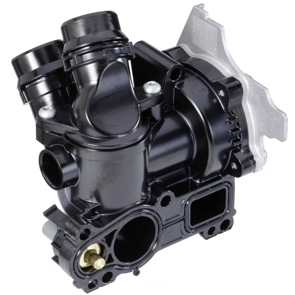 Pierburg Water Pump Assembly 7.07152.56.0 fits 2008-2018 Audi / Volkswagen