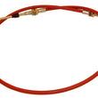 Load image into Gallery viewer, TCI Automotive 5 Feet Long 3 Inch Stroke Race-Duty Shifter Cable