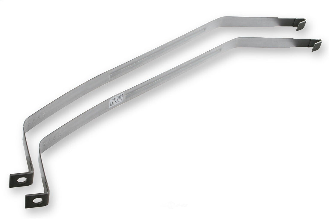 Holley Sniper EFI Coated Steel, EFI, Gas 19-111 fits 1965-1967 Pontiac GTO / LeMans / Tempest