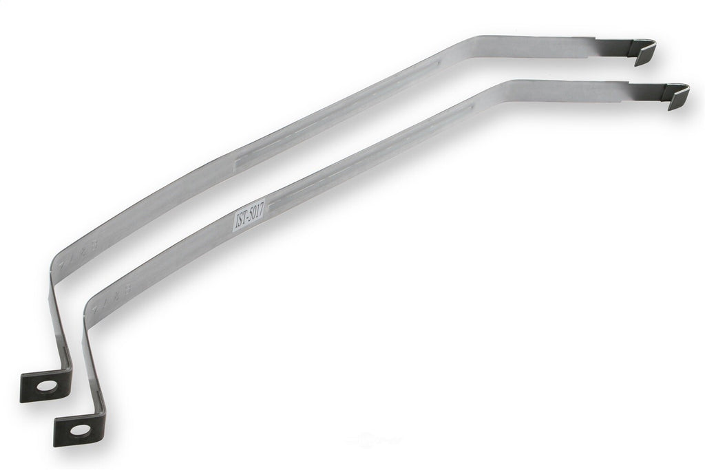 Holley Sniper EFI Coated Steel, EFI, Gas 19-111 fits 1965-1967 Pontiac GTO / LeMans / Tempest