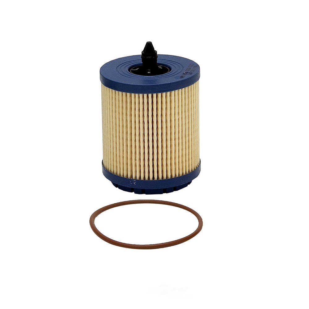 Mobil 1 Extended Performance Oil Filter M1C-151A fits 2010-2016 Buick LaCrosse / 2011-2017 Buick Regal / 2012-2017 Buick Verano / 2012-2015 Chevrolet Captiva SPORT