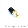 Load image into Gallery viewer, Race Sport 3157-5050 LED Chip Bulbs (White) (Pair) RS-3157-W-5050 fits 1995-2018 Audi / BMW / Cadillac