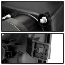 Load image into Gallery viewer, Spyder Auto (Spyder Signature) Projector Headlights - Light Bar DRL - Black 5077592 fits 2010-2014 Ford F-150