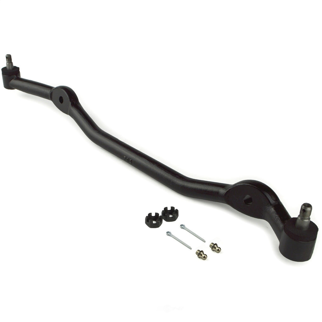 Proforged Steering Center Link; E-Coated; 106-10062 fits 1970 Buick GS / 1968 Buick GS 350 / 1968 Buick GS 400 / 1970 Buick GS 455 / 1968-1972 Buick / GMC / Oldsmobile