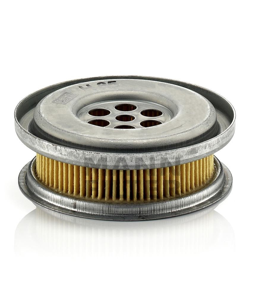 Mann-Filter Power Steering Filter H 85 fits 1972-1999 Mercedes-Benz 190D / 190E / 230 / 240D / 260E / 280CE / 280E / 280SE