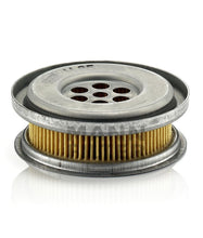 Load image into Gallery viewer, Mann-Filter Power Steering Filter H 85 fits 1972-1999 Mercedes-Benz 190D / 190E / 230 / 240D / 260E / 280CE / 280E / 280SE