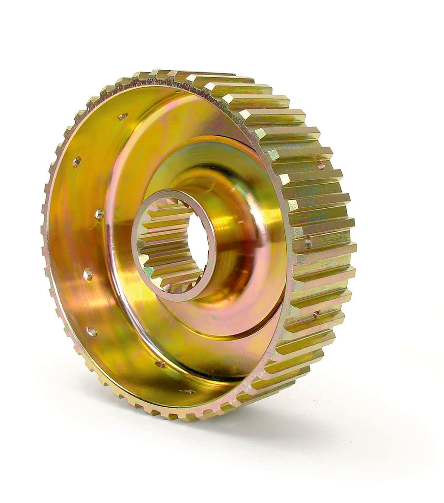 TCI Automotive Powerglide High Gear Steel Clutch Hub fits 1951-1973 Chevrolet / GMC / Iso