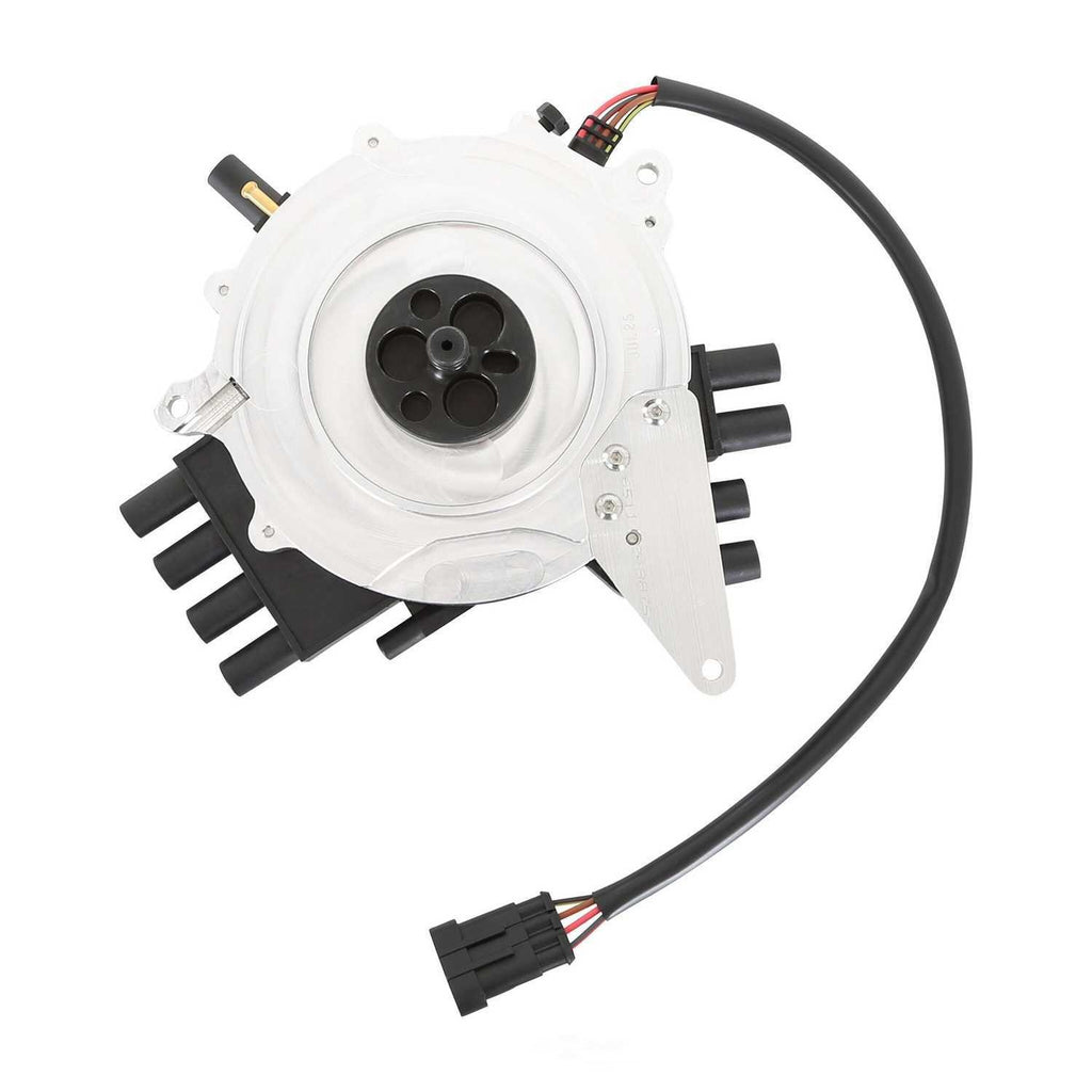 MSD Performance Replacement, with Pin Drive 83811 fits 1995-1997 Buick Commercial Chassis, Roadmaster LT1 Optispark / 1995-1996 Cadillac Commercial Chassis, Fleetwood / 1995-1997 Chevrolet Camaro Z28 / 1995-1997 Pontiac