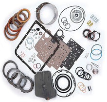 Load image into Gallery viewer, TCI Automotive LT1/LS Pro Super Rebuild Kit fits 1993-2006 4L60E