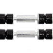 Load image into Gallery viewer, Scott Drake Front Sway Bar 1-1/8in Diameter S1MS-5482-B fits 1964-1966 Ford Mustang