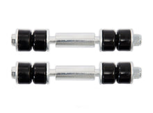 Load image into Gallery viewer, Scott Drake Front Sway Bar 1-1/8in Diameter S1MS-5482-B fits 1964-1966 Ford Mustang