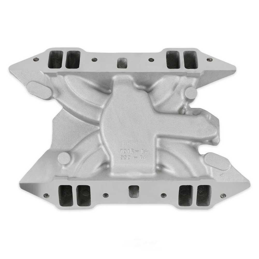 Holley Street Dominator Intake 300-14 fits 1959-1978 Chrysler / Dodge / Plymouth