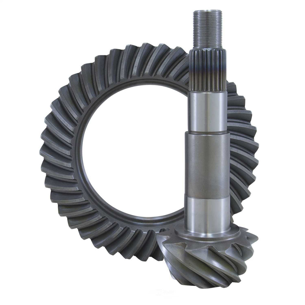 USA Standard Gear USA standard Ring & Pinion gear set for Model 35 in a 4.56 ratio M35-456 fits 1997-1998 Mercury Mountaineer