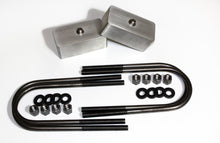 Load image into Gallery viewer, Rugged Off Road RG 2'' REAR BLOCK KIT 2-2002 fits Dodge / Ram