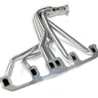Load image into Gallery viewer, Hedman Hedders Silver 6-into-1 Long-Tube Headers 99616 fits 1972-1983 Jeep CJ5 / 1972-1975 Jeep CJ6 / 1976-1986 Jeep CJ7