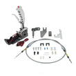 Load image into Gallery viewer, Hurst Quarter Stick Pistol-Grip Race Shifter 3162001