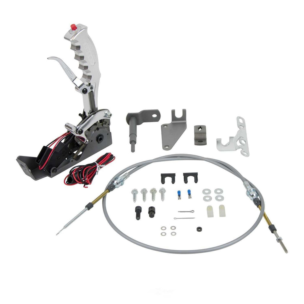 Hurst Quarter Stick Pistol-Grip Race Shifter 3162001