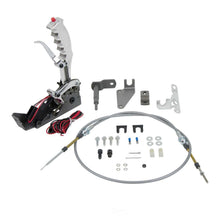 Load image into Gallery viewer, Hurst Quarter Stick Pistol-Grip Race Shifter 3162001