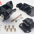 Load image into Gallery viewer, Trans-Dapt Performance Motor Mount Plates Only 4426 fits Chevrolet S10, S15 283-350, LT1 4WD