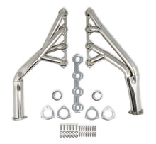 Load image into Gallery viewer, Scott Drake Tri-Y Headers, Stainless Steel Small Block C5ZZ-9430-SS fits 1964-1968 Ford Mustang Small Block