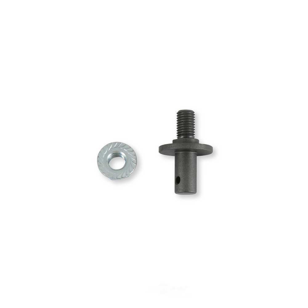 Scott Drake Shift Linkage Rod C7ZZ-7326-C6 fits 1967-1970 Ford Mustang / 1967-1970 Mercury Cougar C6 Auto Transmission