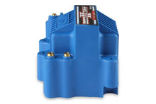 Load image into Gallery viewer, MSD Ignition Coil - Blaster Series - HVC-2 - Blue 8253