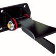 Load image into Gallery viewer, Trans-Dapt Performance LS Series Engine, Universal Street Rod Bushing Style Mounts