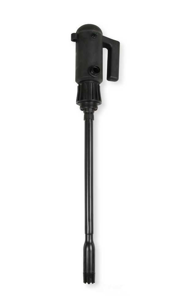 Mr Gasket Electric Transfer Pump - Alcohol 8017MRG