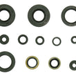 Load image into Gallery viewer, NAMURA ENGINE OIL SEAL SET 12PCS NX-09216