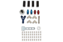 Load image into Gallery viewer, NOS/Nitrous Oxide System Pro-Shot Fogger Nitrous System Fogger w/10 lb. Bottle Competition Use 02462NOS