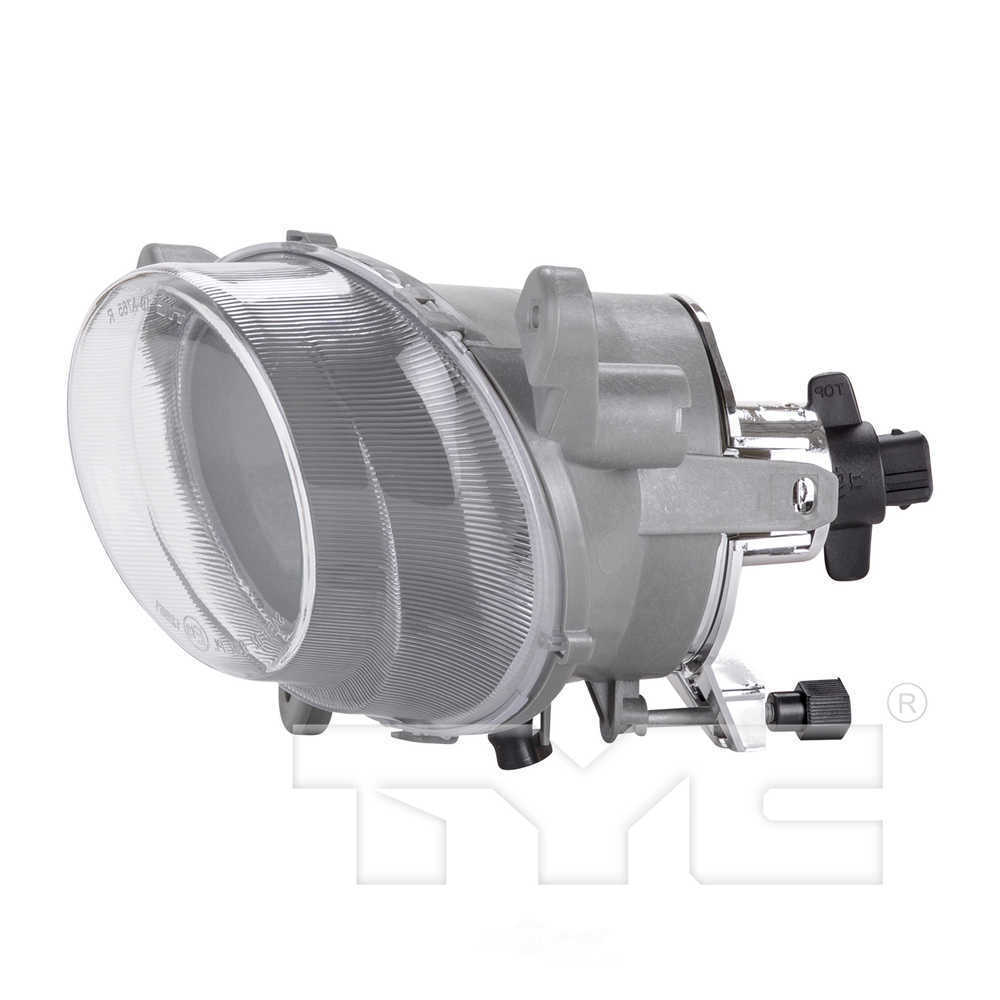 TYC Fog Light 19-0766-00 fits 2005-2009 Volvo S60