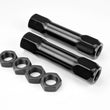 Load image into Gallery viewer, Proforged Tie Rod End Adjusting Sleeve Upgraded Billet Aluminum 5/8 in.-18 Threads 105-10036 fits 1968-1980 AMC Amx / 1970-1974 AMC Ambassador / 1971-1973 AMC Matador / 1971-1974 AMC Javelin / 1970 AMC REBEL Buick